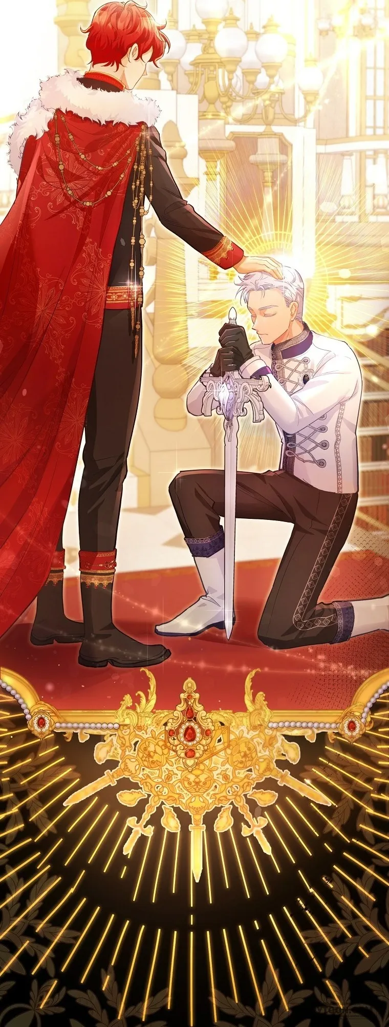 Phương Pháp Trồng Lúa Đặc Biệt Của Ác Nữ Chap 6 - trang 12