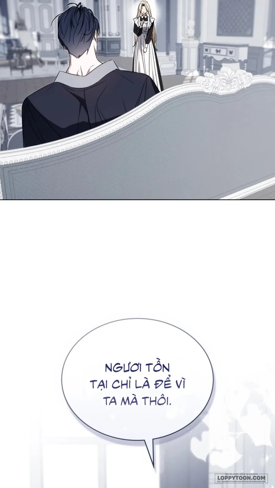 Chân Dung Kẻ Kiêu Ngạo Chap 14 - trang 26