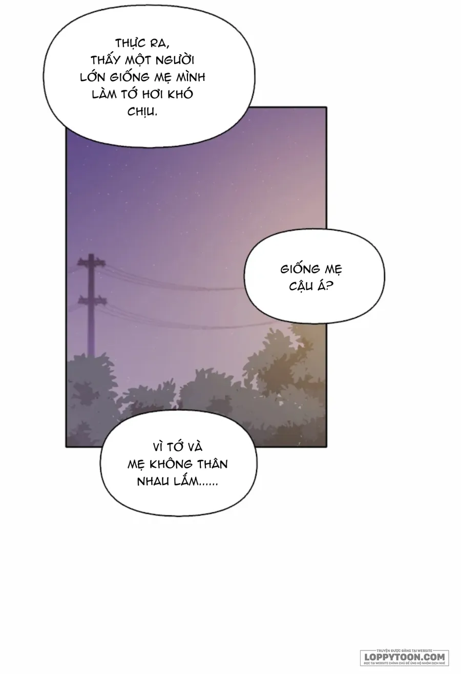 Thanh Xuân Của Chúng Ta Chap 69 - trang 24