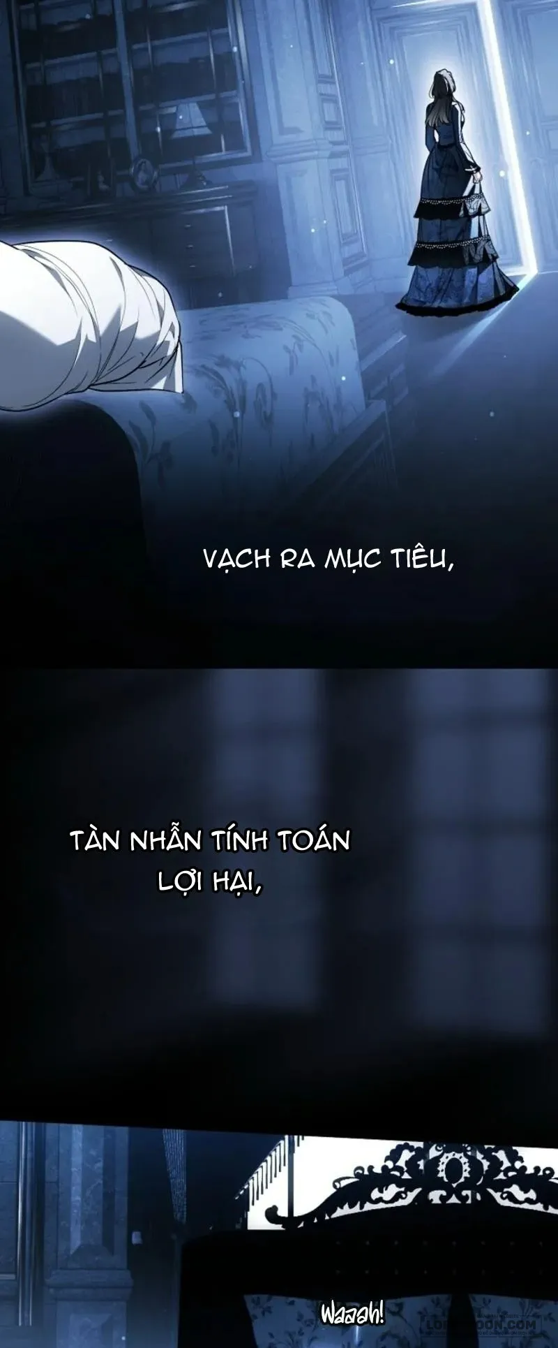 Có Kẻ Đã Sở Hữu Cơ Thể Của Tôi Chap 98 - trang 18