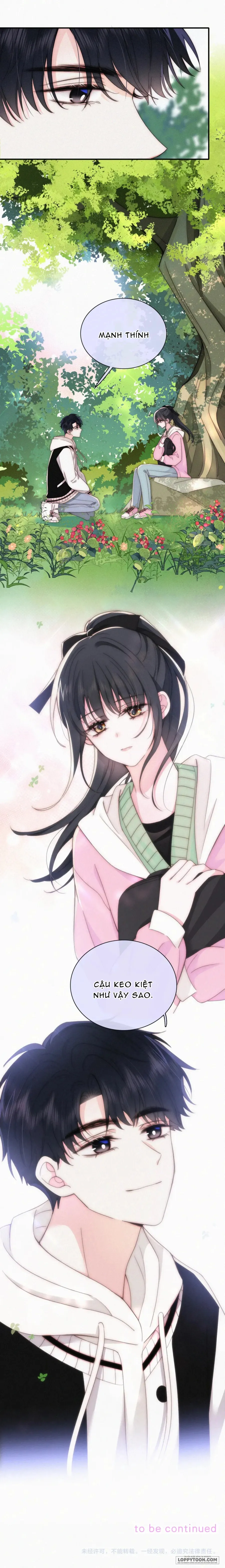 Một Lòng Cưng Chiều Chap 41 - trang 12