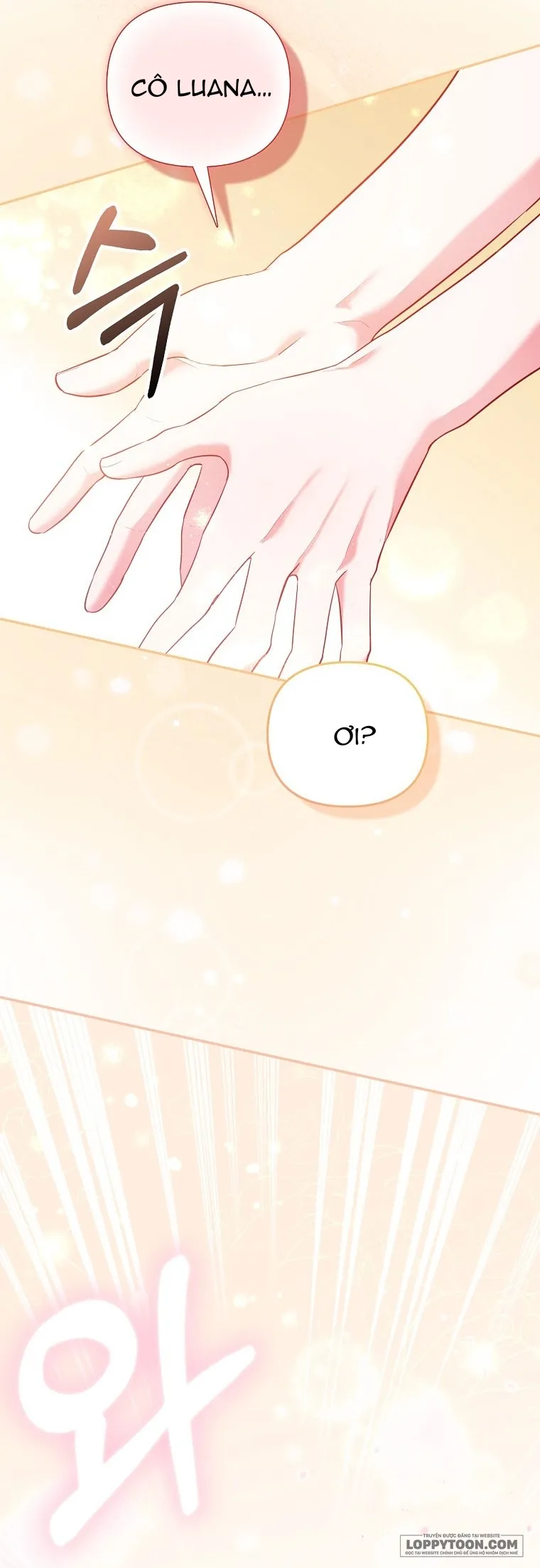 Nàng Công Chúa Của Mọi Người Chap 25 - trang 11