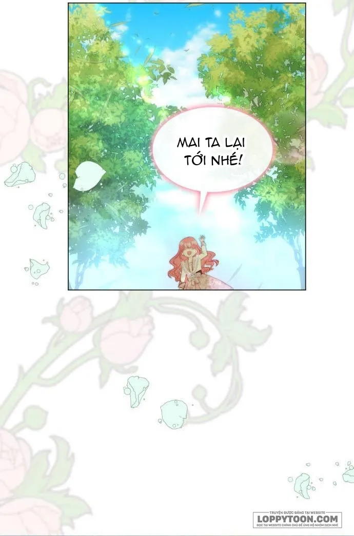 Tôi Được Sinh Ra Là Cô Con Gái Thứ Hai Chap 24 - trang 24