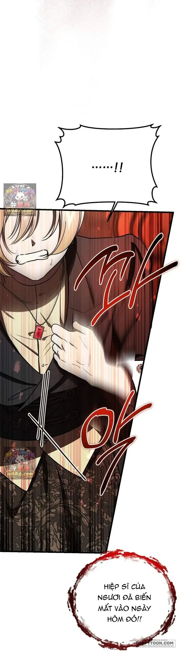 Ác Quỷ Nuôi Dưỡng Tiểu Thư Chap 126 - trang 7