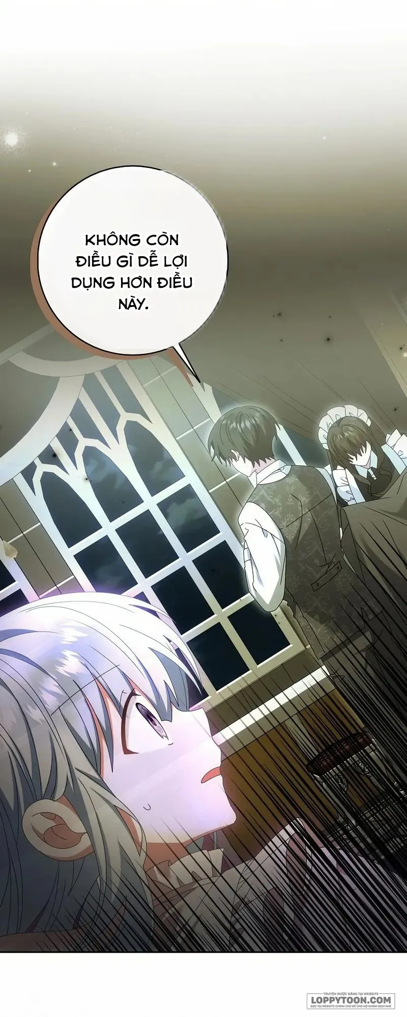 Tôi Sẽ Chiếm Lấy Ngư Trường Này! Chap 23 - trang 10