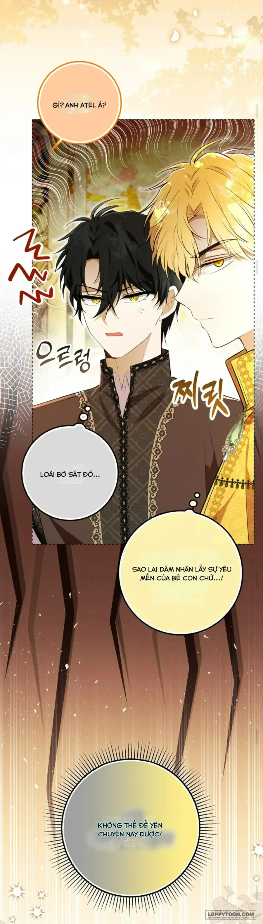 Sóc Con Tài Năng Chap 100 - trang 52