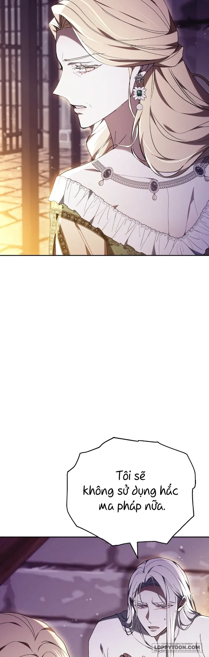 Thời Đại Oman Chap 76 - trang 38