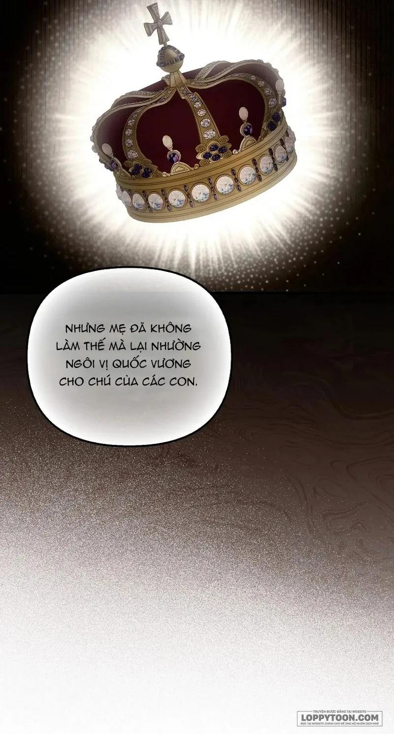 Lần Đầu Bé Út Được Yêu Thương Chap 92 - trang 35