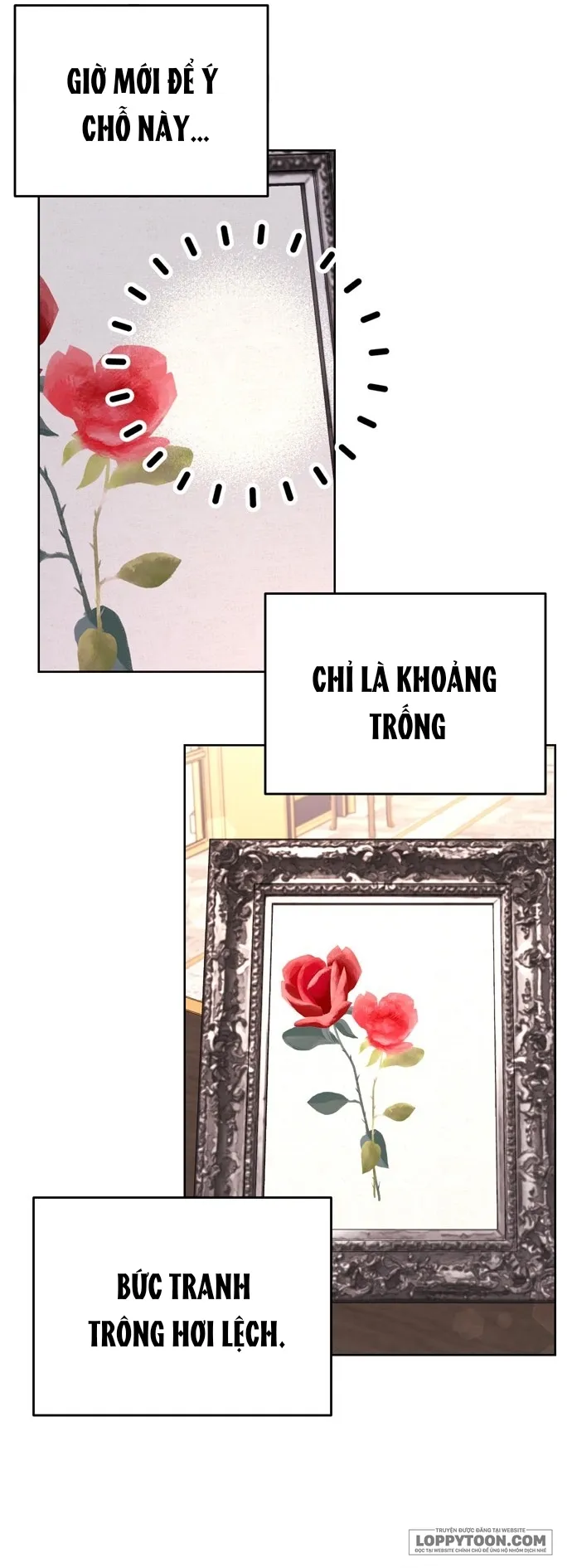 Cuộc Sống Hạnh Phúc Cùng Chồng Chap 37 - trang 19