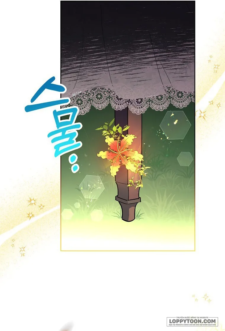 Bé Con Chốn Hoa Nở Chap 5 - trang 43