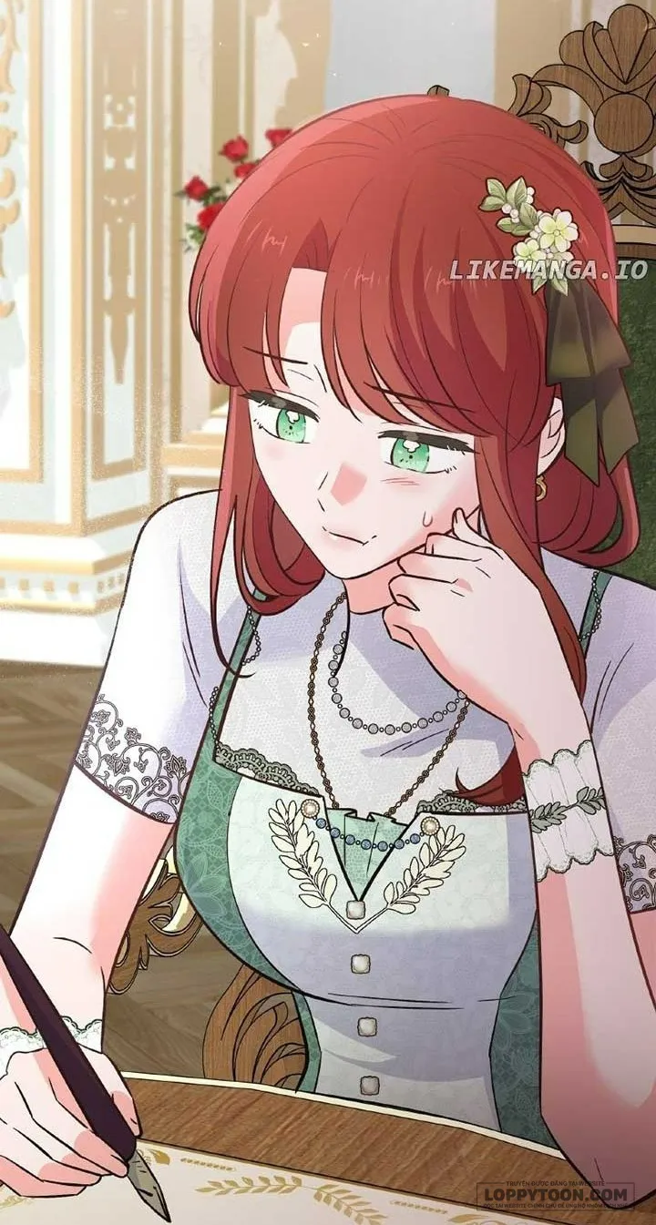 Hầu Gái Không Thích Nuôi Dạy Trẻ Nhỏ Chap 61 - trang 66