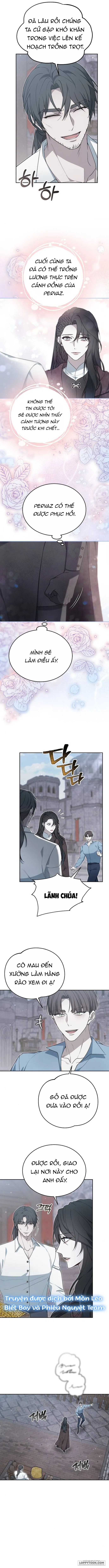 Thời Đại Oman Chap 9 - trang 3