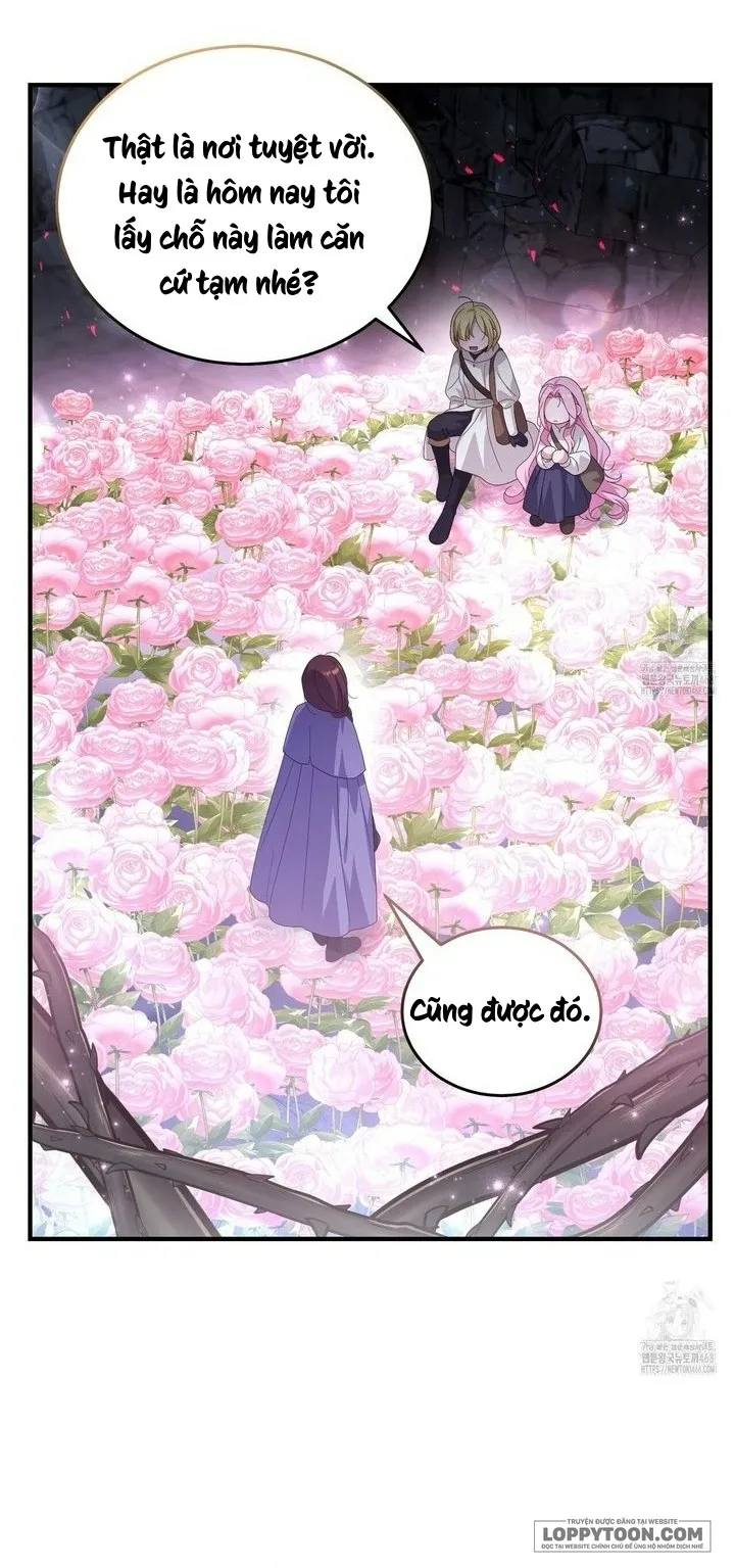 Nàng Tiên, Hãy Ký Hợp Đồng Nào Chap 57 - trang 42