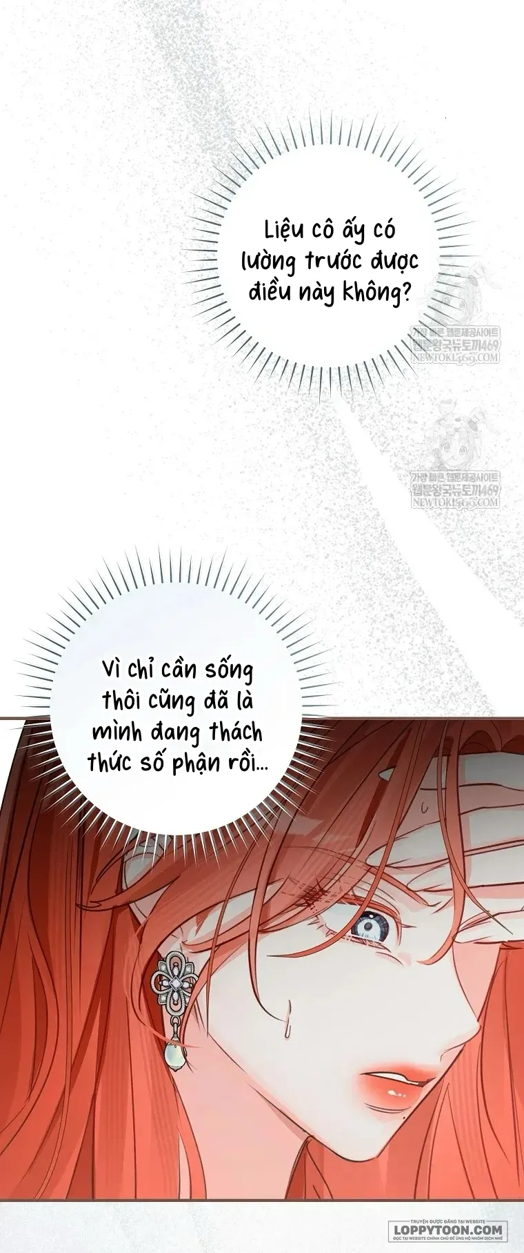 Cuộc Hôn Nhân Xa Hoa Của Đại Công Tước Là Giả Chap 110 - trang 26