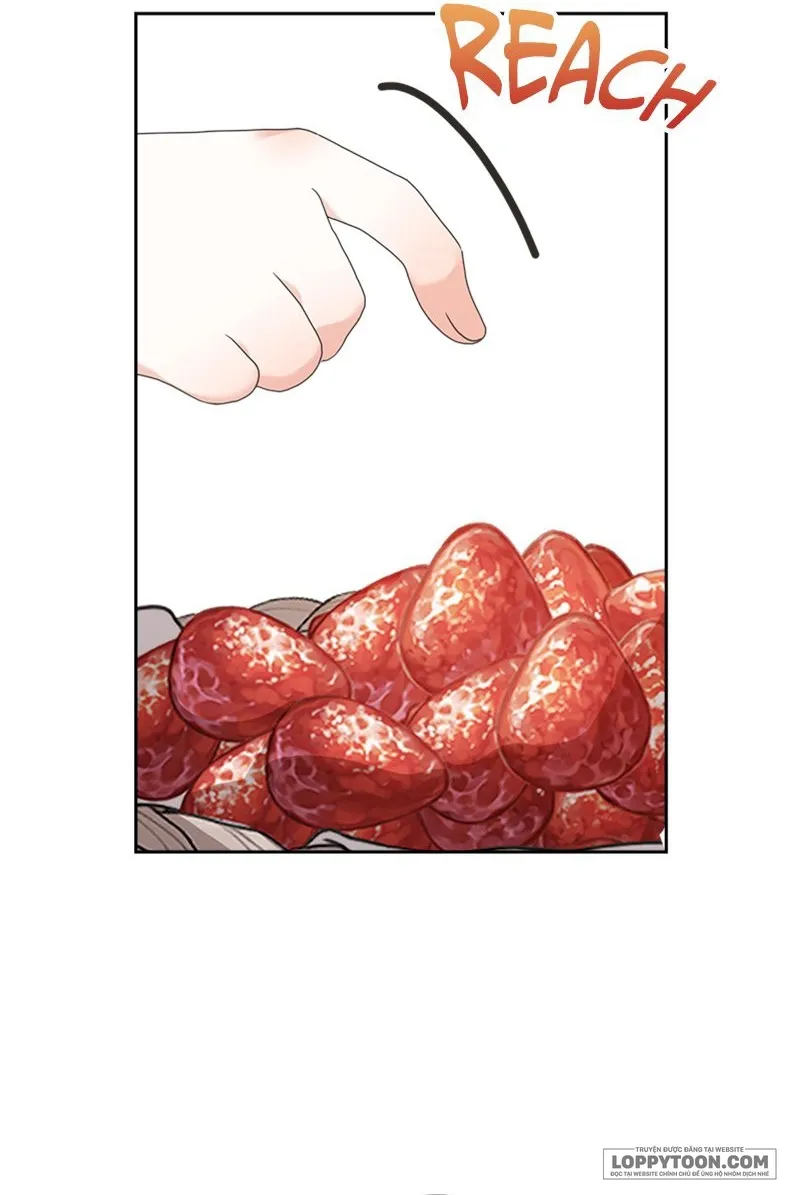 Sinh Ra Trở Thành Nhân Vật Không Có Trong Nguyên Tác Chap 4 - trang 34
