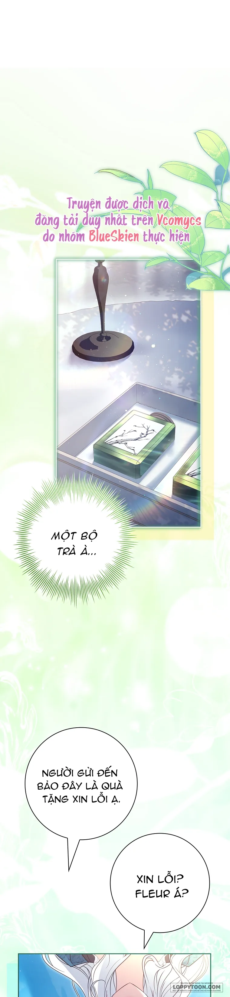 Chồng Ơi, Tại Sao Chúng Ta Không Thể Ly Hôn? Chap 75 - trang 1