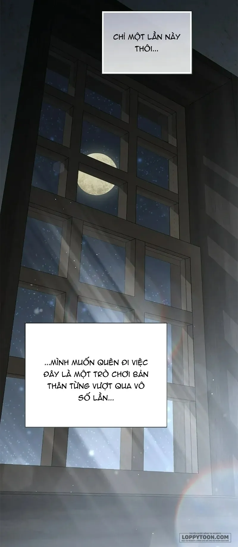 Presepe Bên Ngoài Chiếc Lồng Chap 43 - trang 22