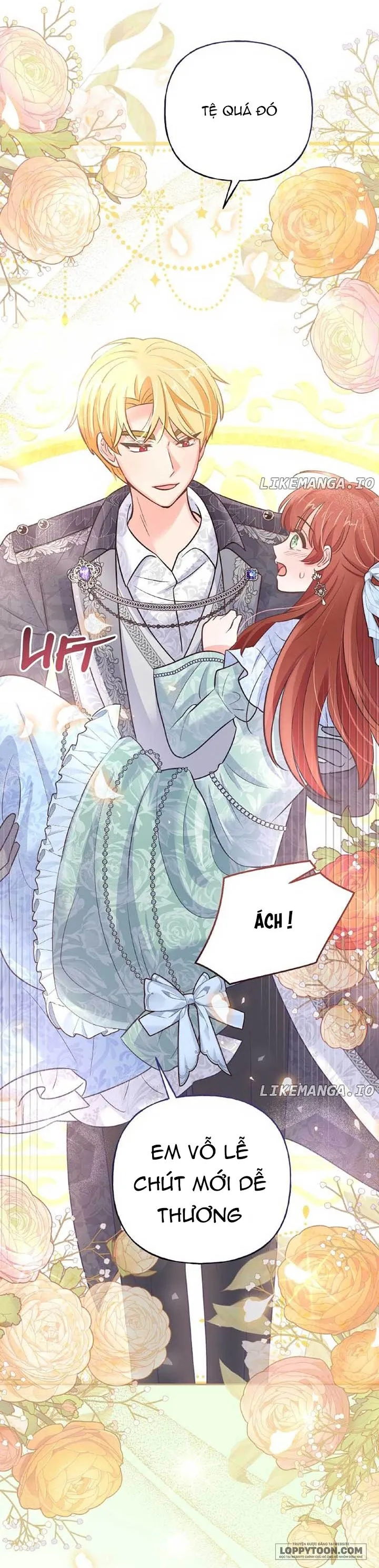 Hầu Gái Không Thích Nuôi Dạy Trẻ Nhỏ Chap 48 - trang 75