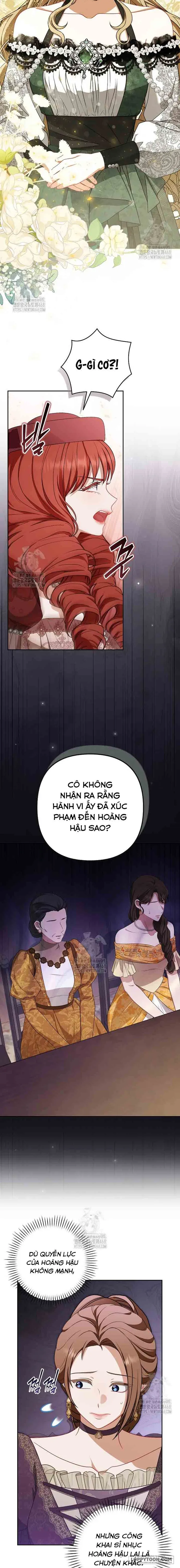 Tôi Đã Xem Một Vở Kịch Chap 33 - trang 16