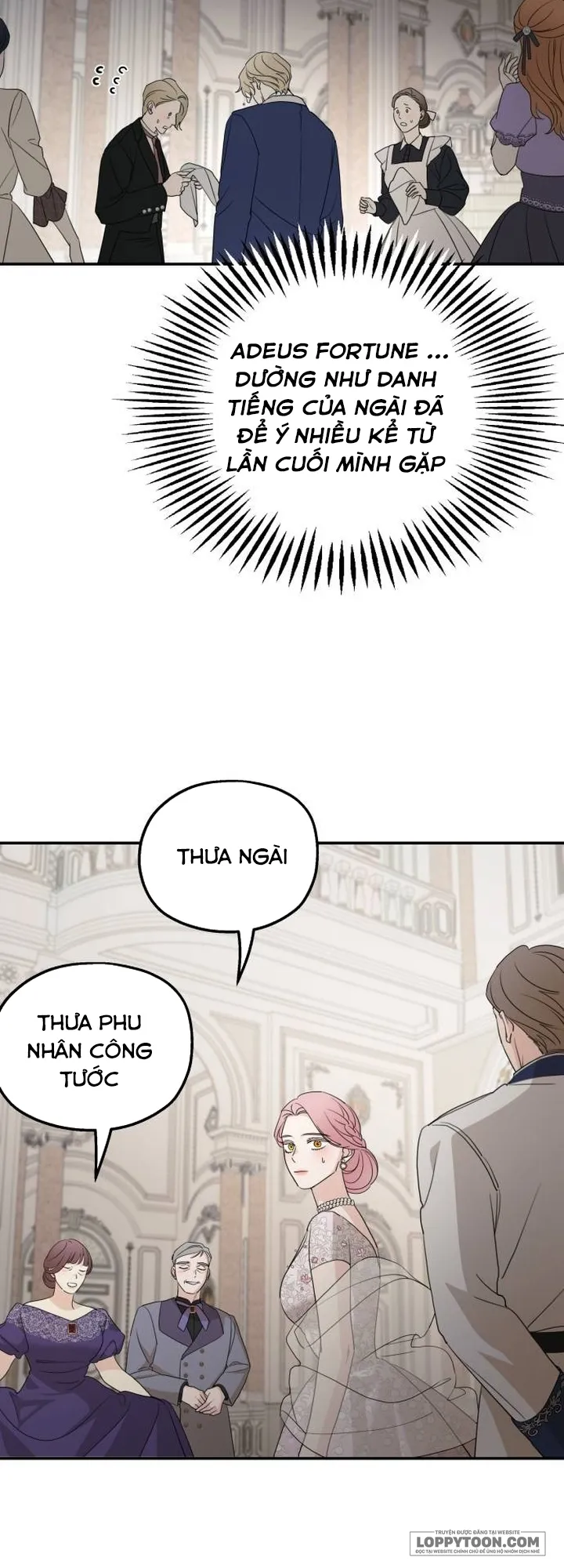 Gia Đình Chồng Quá Ám Ảnh Bởi Tôi Chap 112 - trang 24