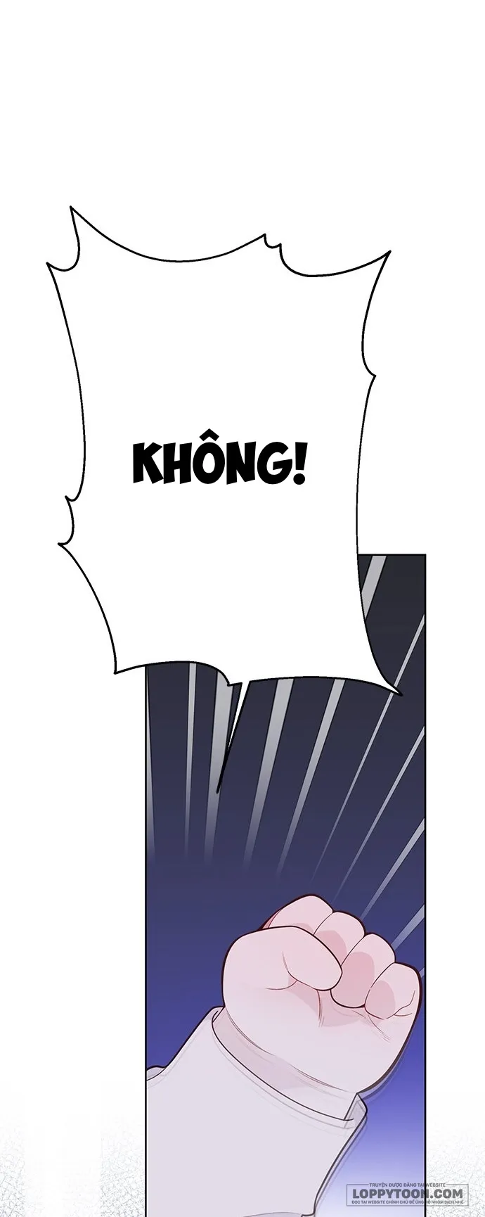 Bạo Chúa Bé Con Chap 21 - trang 22