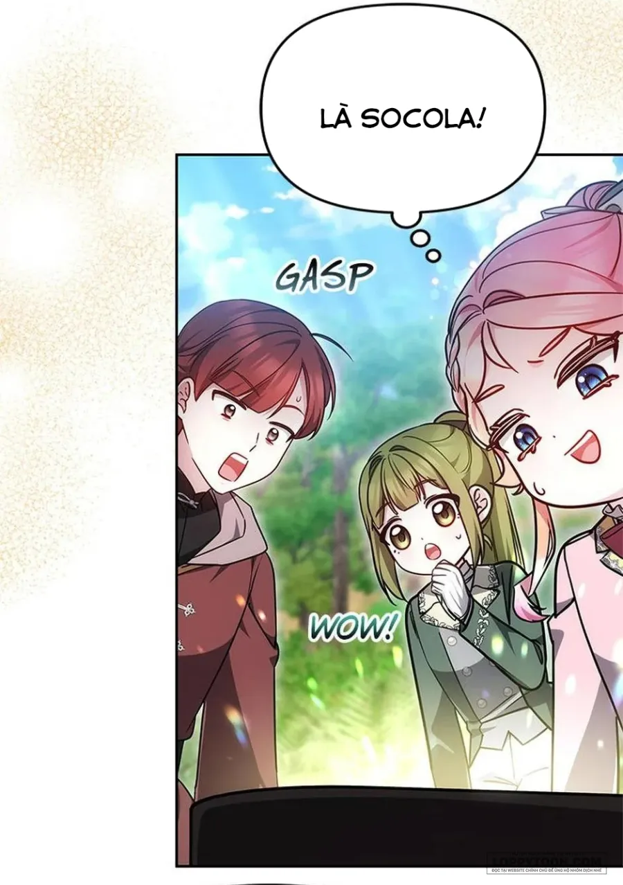 Rồng Con Thuần Hóa Những Kẻ Điên Rồ Chap 48 - trang 16