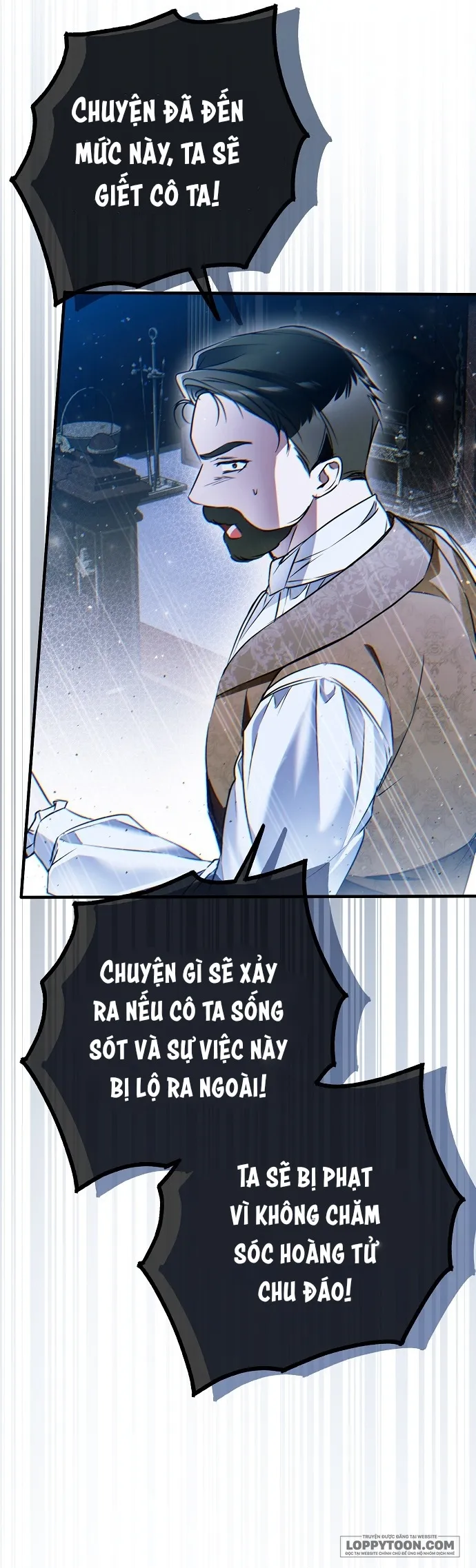Có Kẻ Đã Sở Hữu Cơ Thể Của Tôi Chap 52 - trang 43