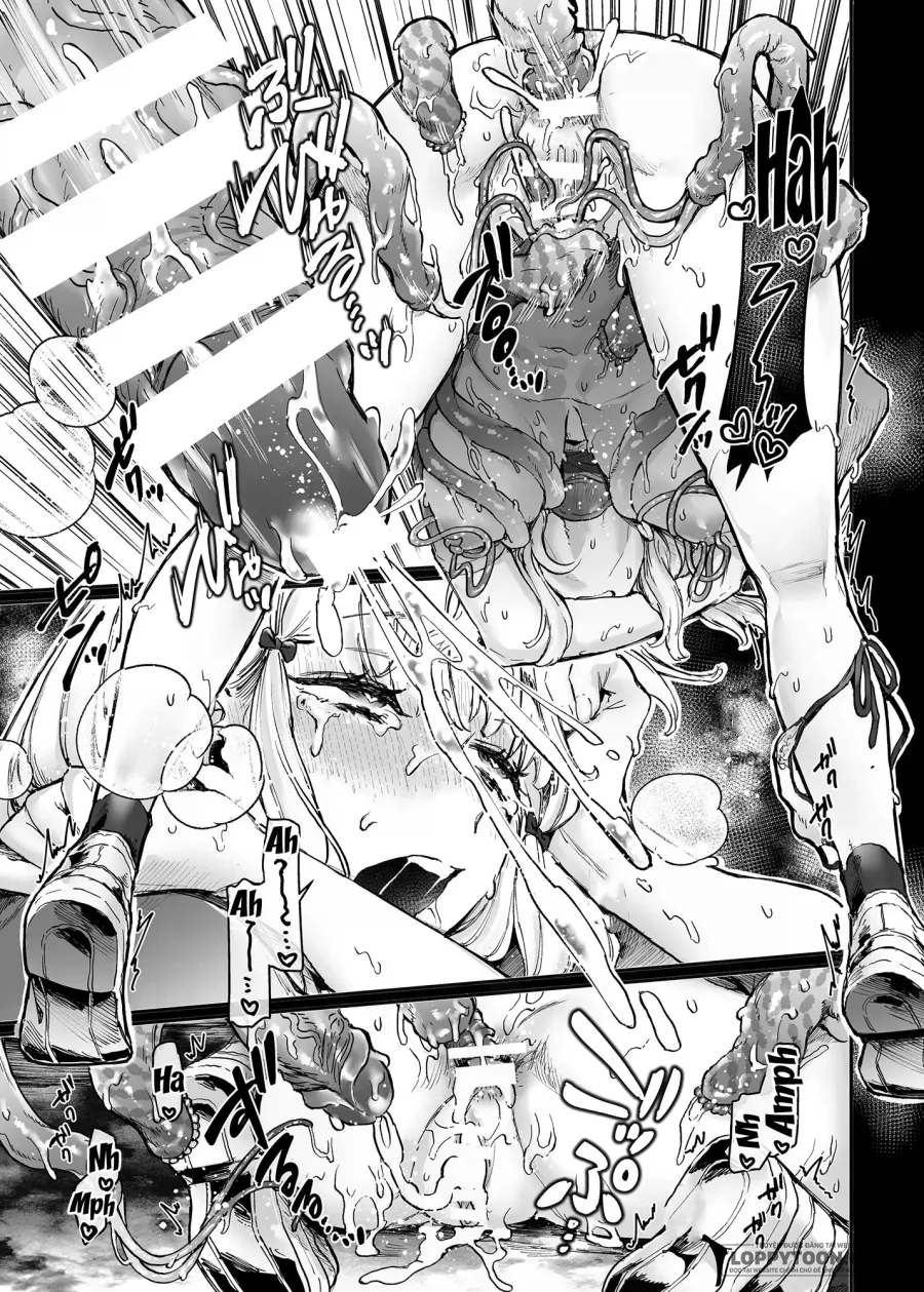 [18+] Hiến Thân Oneshot - trang 28
