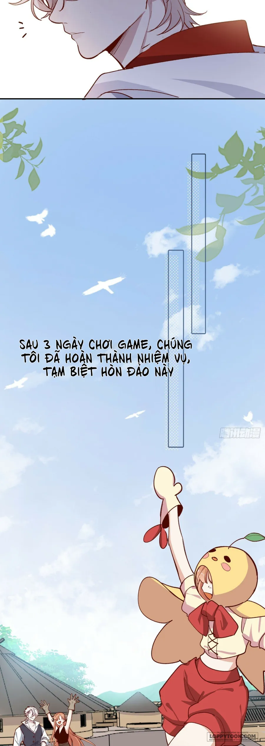 Mười Năm Sau, Tôi Sẽ Kết Hôn Với Kẻ Thù Không Đội Trời Chung Chap 42 - trang 14