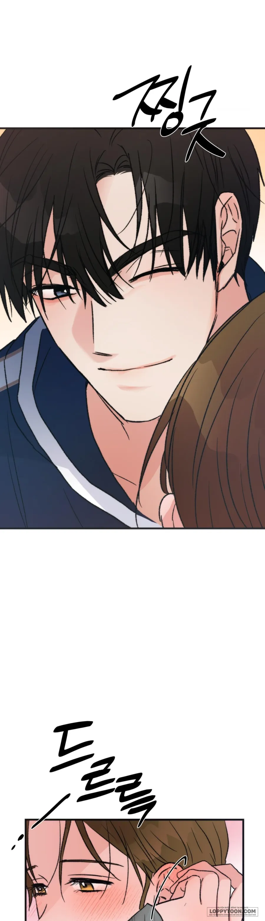 Khúc Hát Giữa Mùa Hè Chap 22 - trang 37