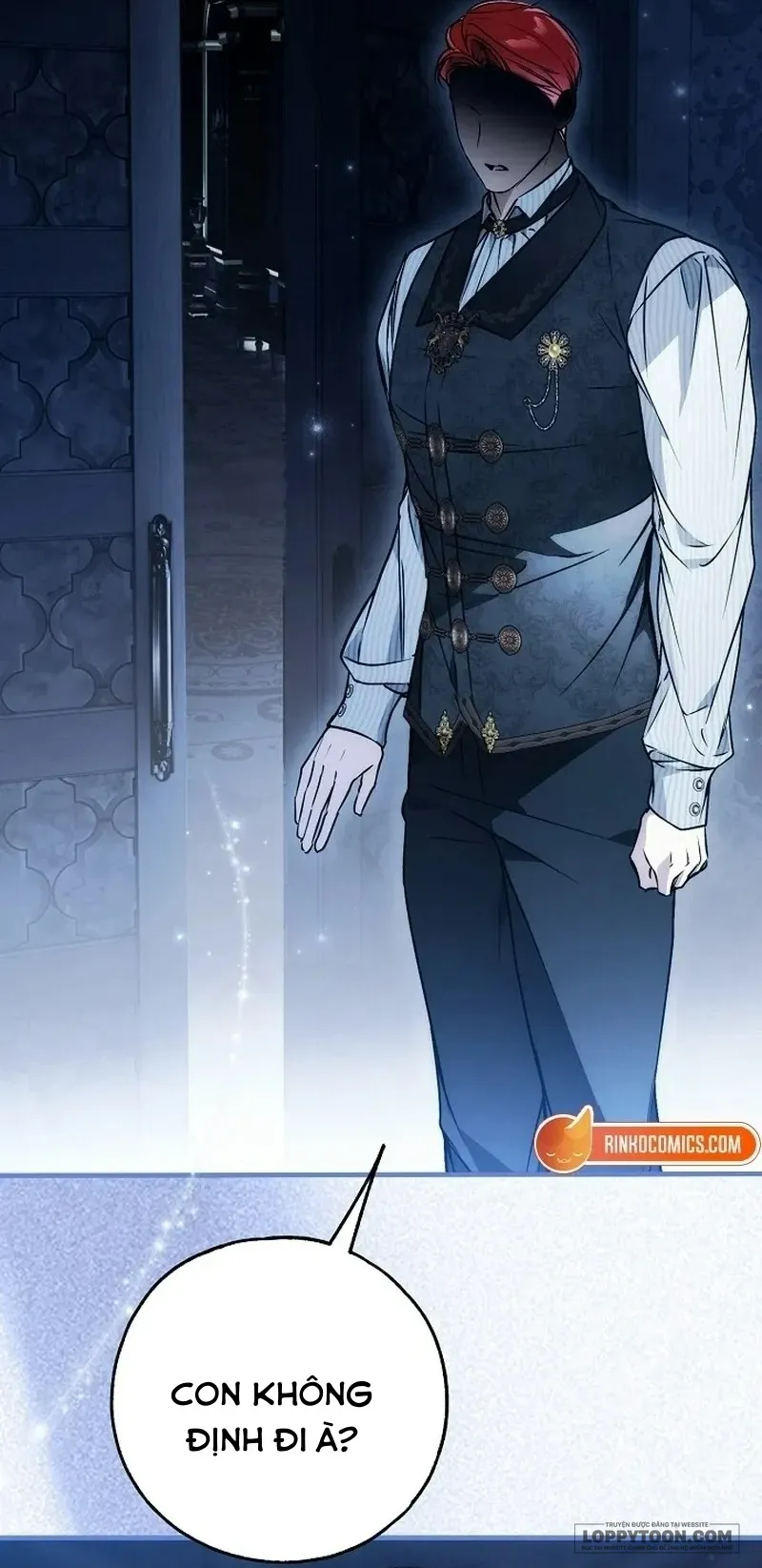 Có Kẻ Đã Sở Hữu Cơ Thể Của Tôi Chap 87 - trang 61