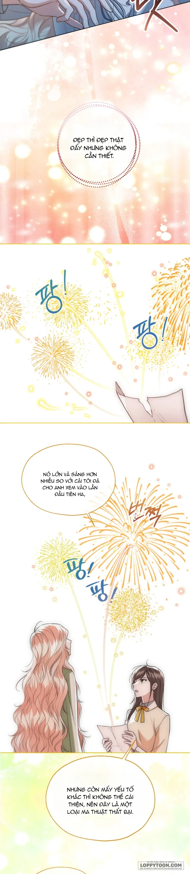 Tiểu Thư Crystal Là Một Người Đàn Ông Chap 62 - trang 5