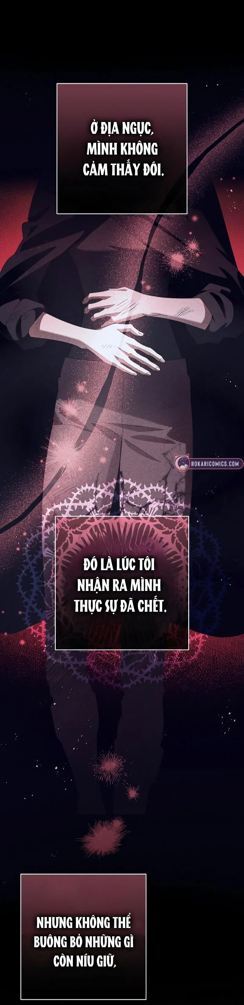 Cô Dâu Của Đại Công Tước Là Chiến Binh Địa Ngục Chap 22 - trang 28