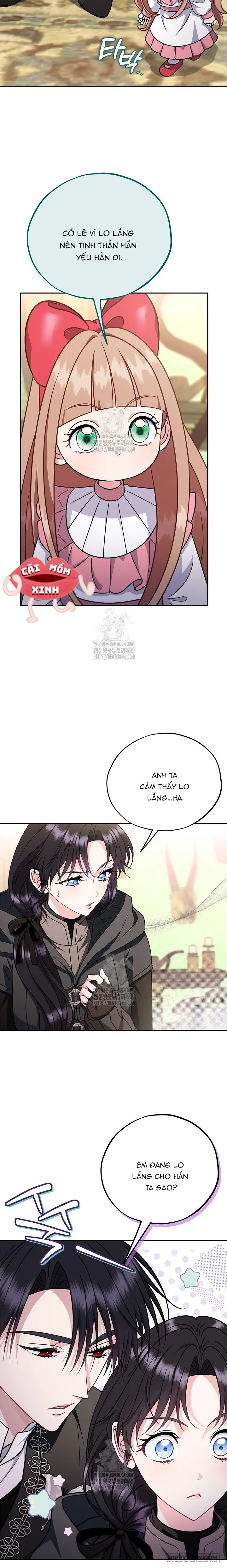 Trở Thành Người Giám Định Chất Độc Cho Thế Lực Hắc Ám Chap 85 - trang 18