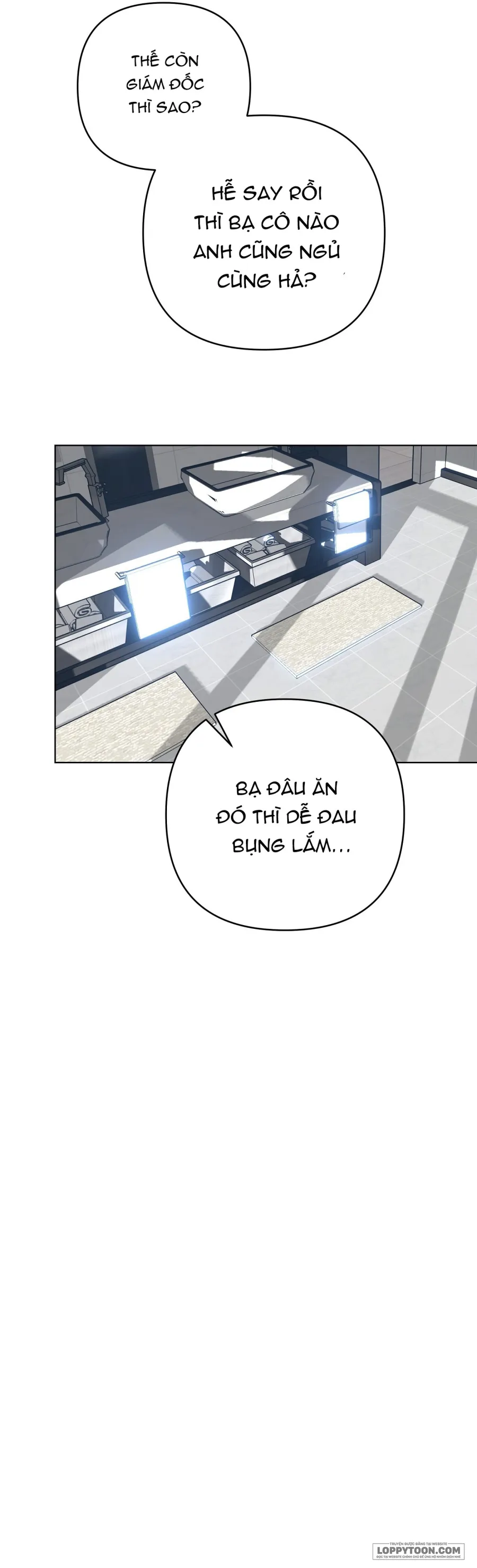 Ngưỡng Tuyệt Đối Chap 29 - trang 41