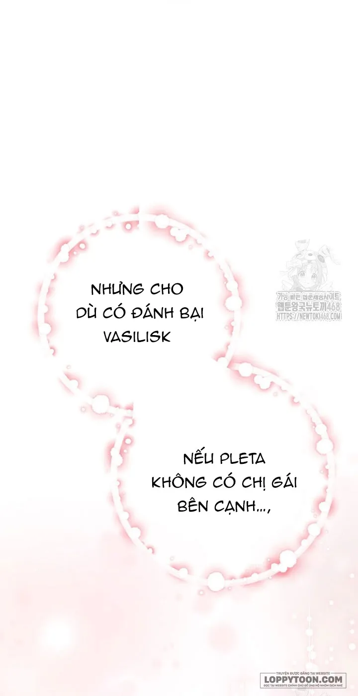 Nuôi Dưỡng Em Gái Xinh Đẹp Chap 93 - trang 36