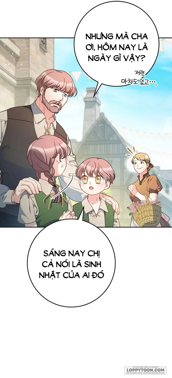 Nuôi Dưỡng Em Gái Xinh Đẹp Chap 24 - trang 9
