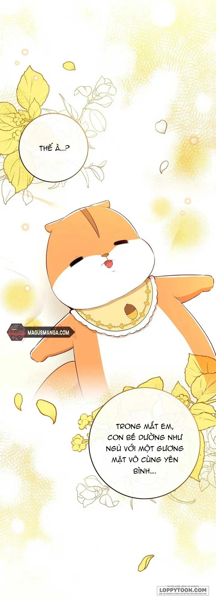 Sóc Con Tài Năng Chap 73 - trang 7