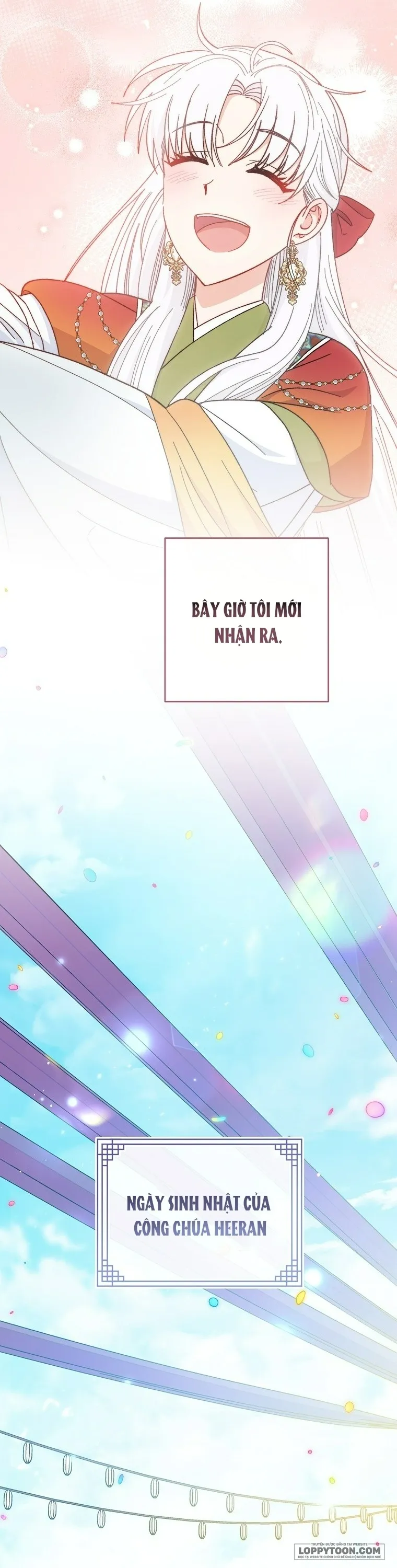 Tiểu Thiếp Chỉ Muốn Sống Yên Bình Chap 126 - end - trang 56