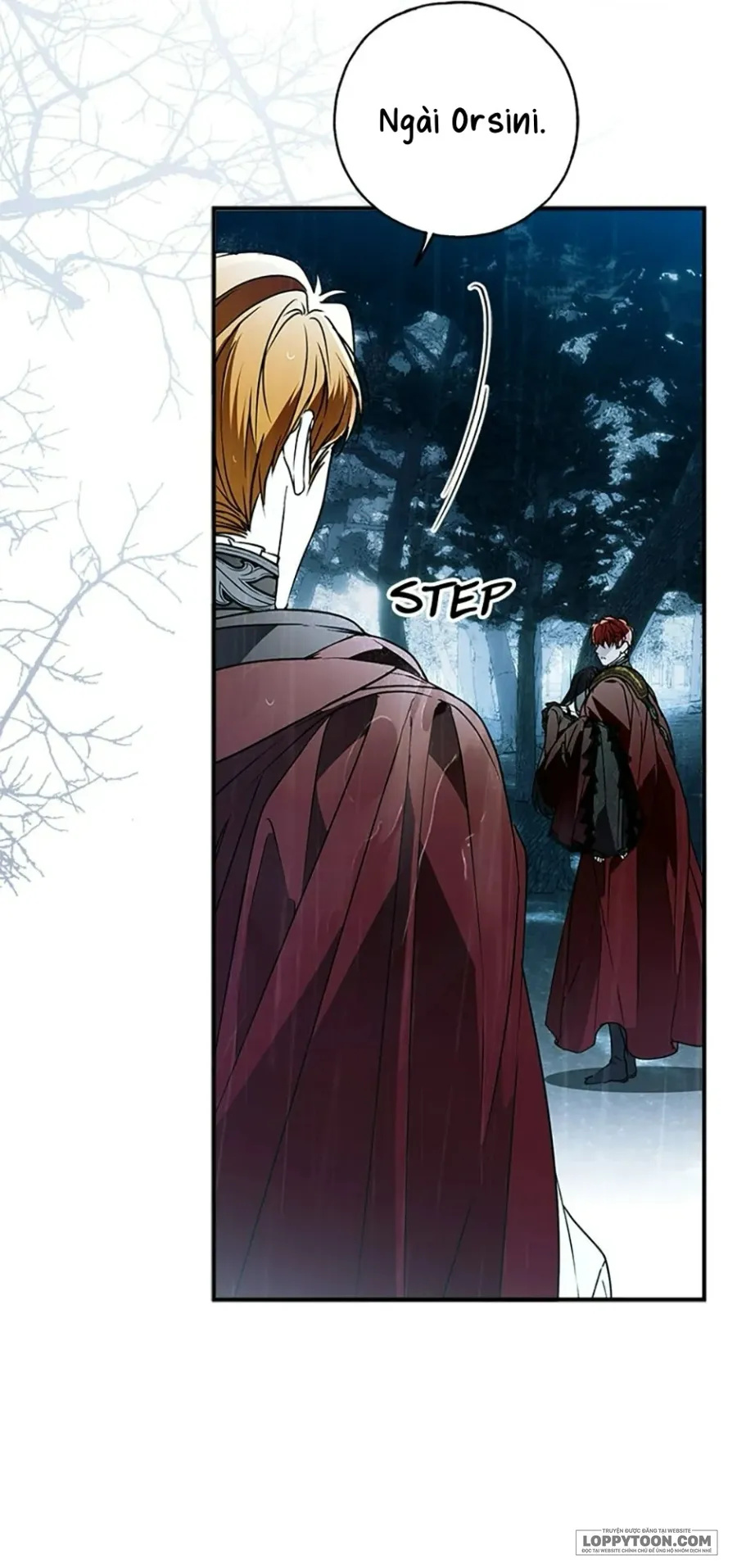 Có Kẻ Đã Sở Hữu Cơ Thể Của Tôi Chap 75 - trang 18