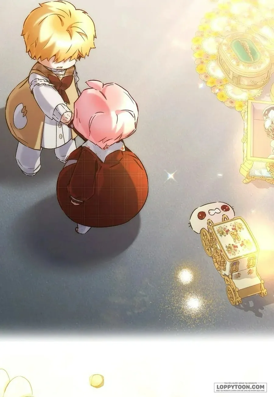 Papa Là Kẻ Thù Kiếp Trước Của Tôi? Chap 80 - end ss2 - trang 41
