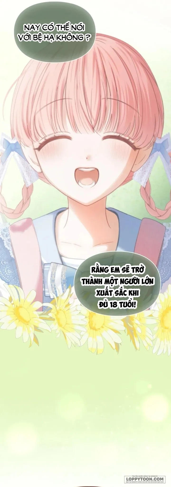 Phạm Nhân Bé Con Của Dinh Thự Mùa Đông Chap 37 - trang 29