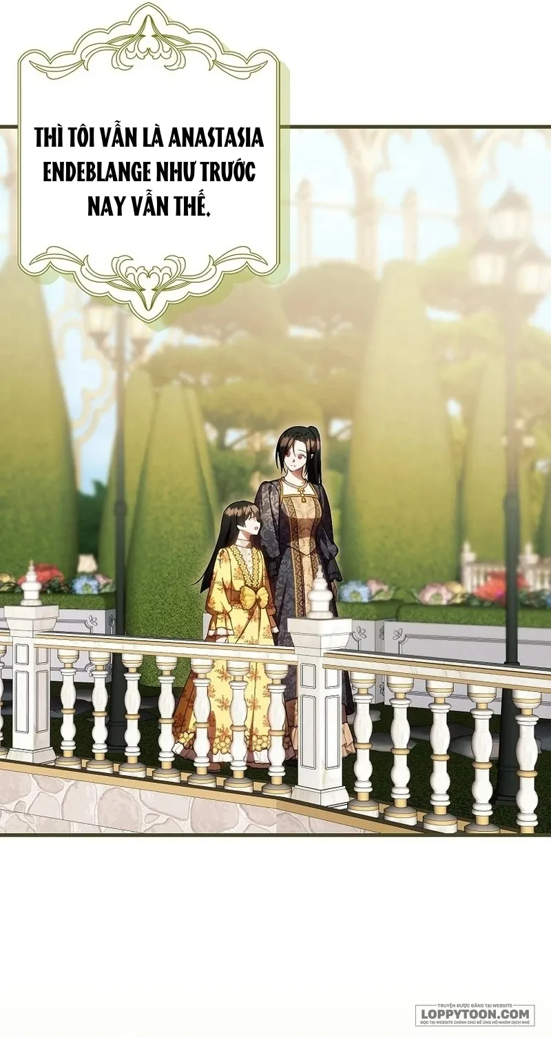 Lần Đầu Bé Út Được Yêu Thương Chap 99 - trang 2