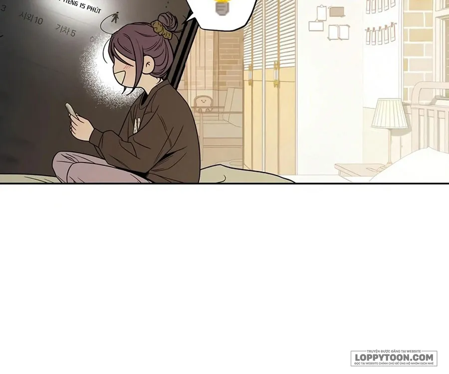 Chiến Lược Tình Yêu Trong Sáng Chap 123 - trang 8