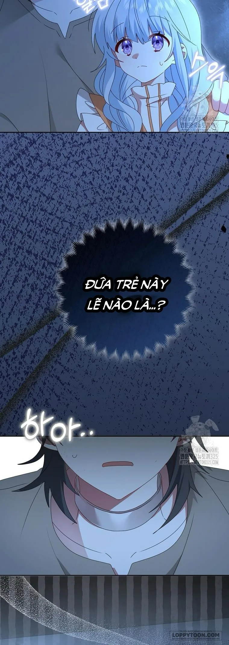 Tôi Sẽ Chiếm Lấy Ngư Trường Này! Chap 31 - trang 34