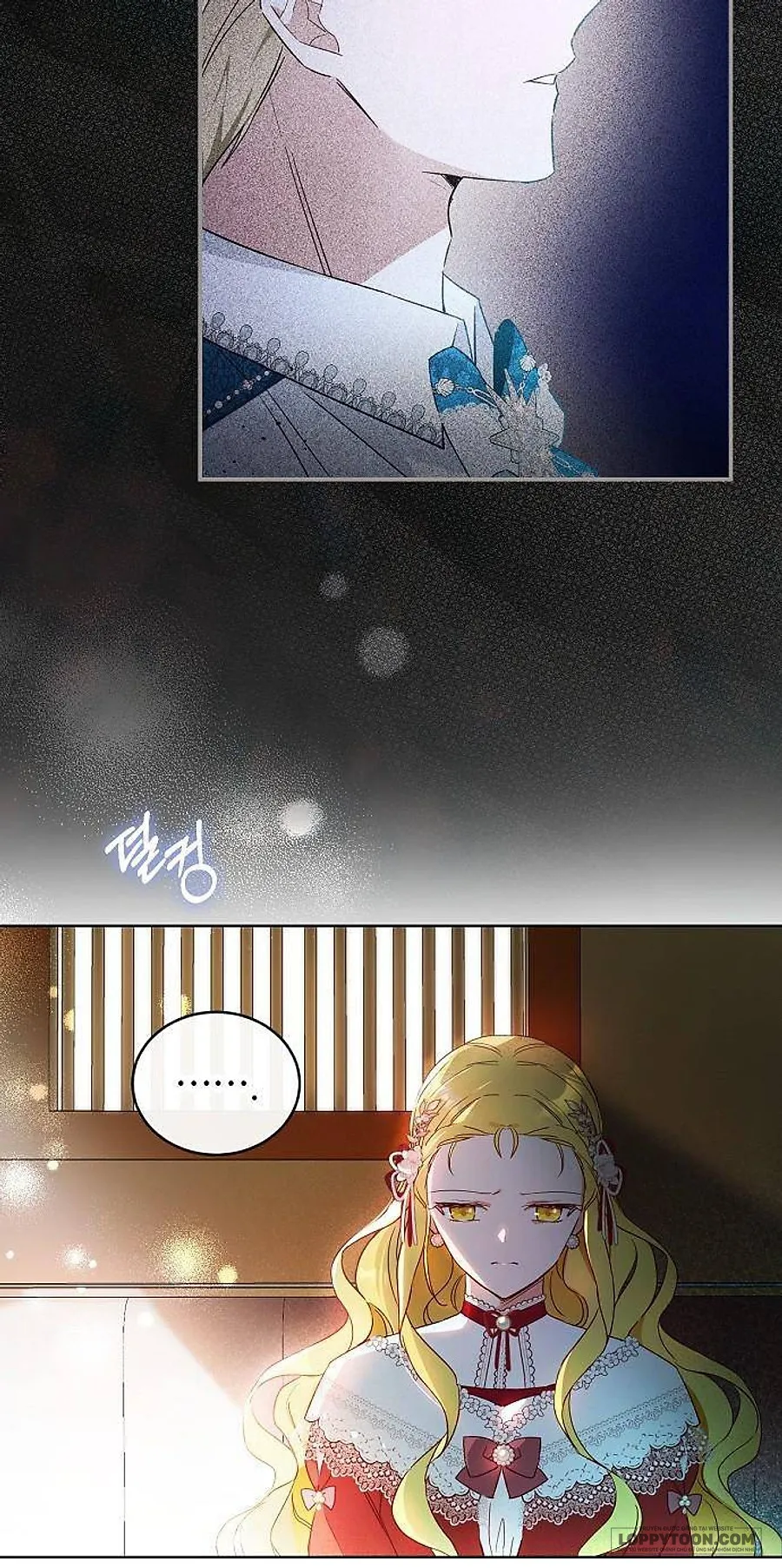 Thuần Hóa Hầu Tước Quái Dị Chap 29 - trang 21