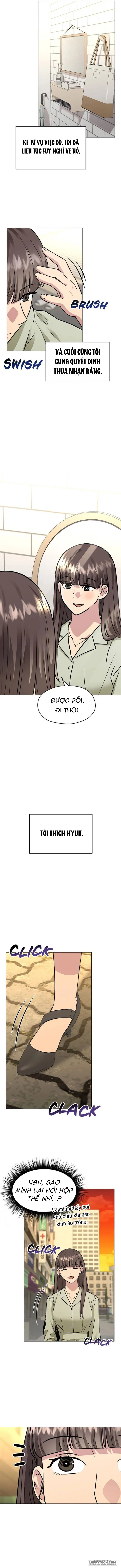 Twenty Nights Chap 63 - trang 2