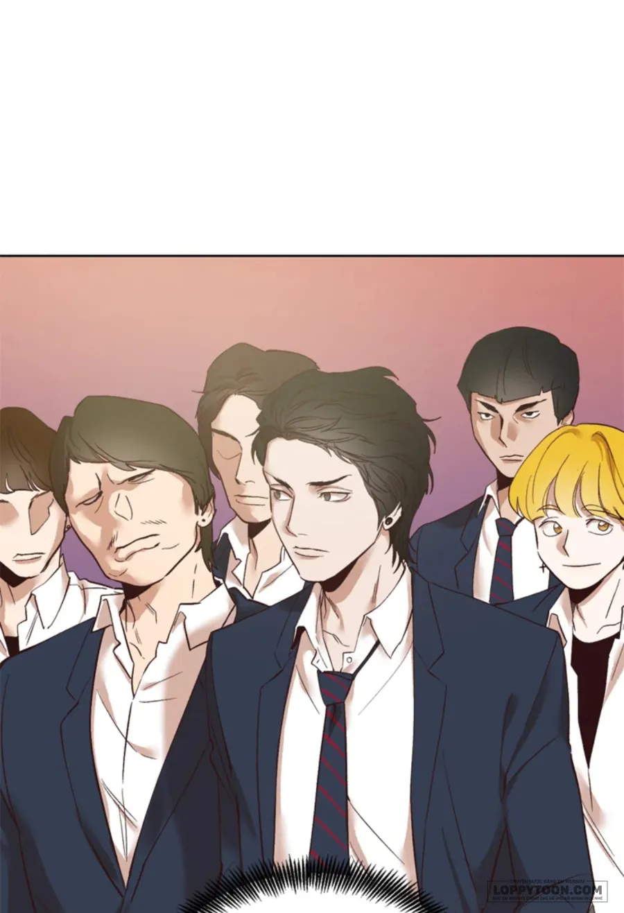 Thanh Xuân Của Chúng Ta Chap 6 - trang 27
