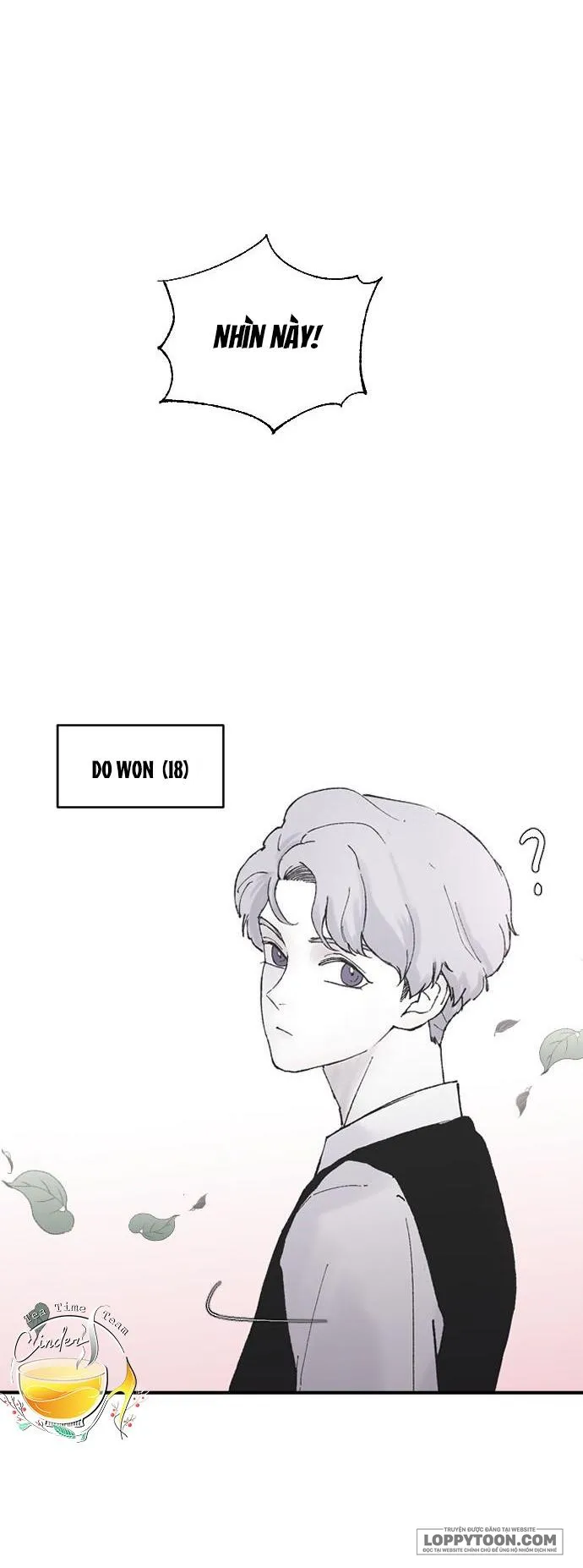 Ba Anh Trai Cực Phẩm Của Tôi Chap 6 - trang 42