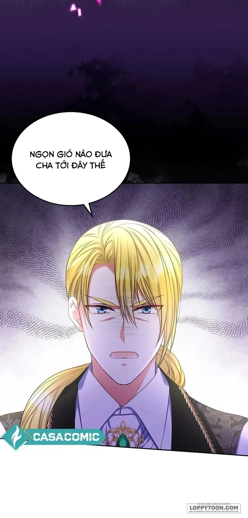 Tôi Sẽ Ly Hôn Với Anh Trai Nữ Chính Chap 71 - trang 36